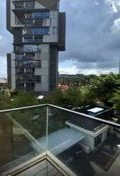 Cliften (D10), Apartment #473747011